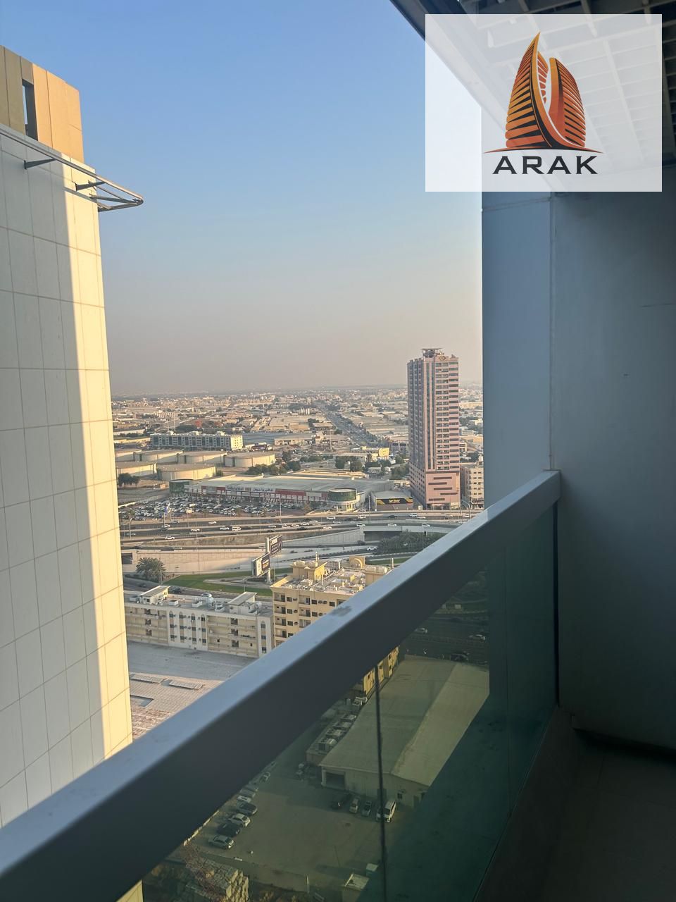 Apartment for Rent – Pearl Towers