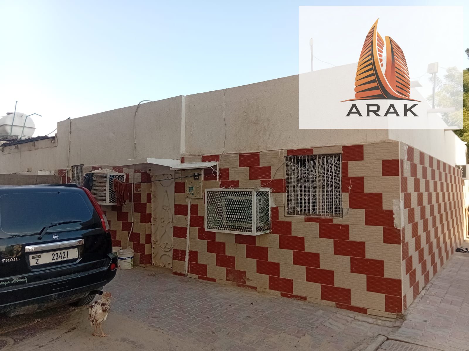Arabic House for Sale in Al Bustan – Prime Location