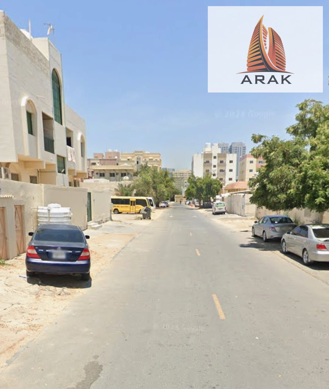 Prime Investment Opportunity – Arabic House for Sale in Al Nuaimiya 2
