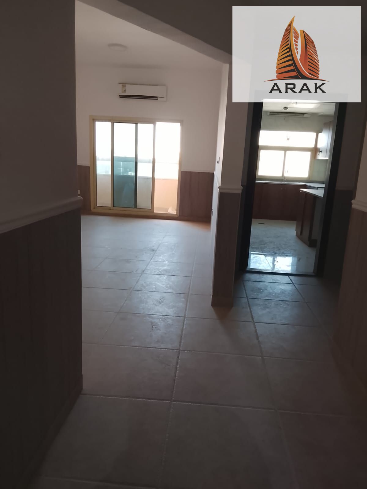 For Annual Rent – Spacious Apartment in Al Rawda 2
