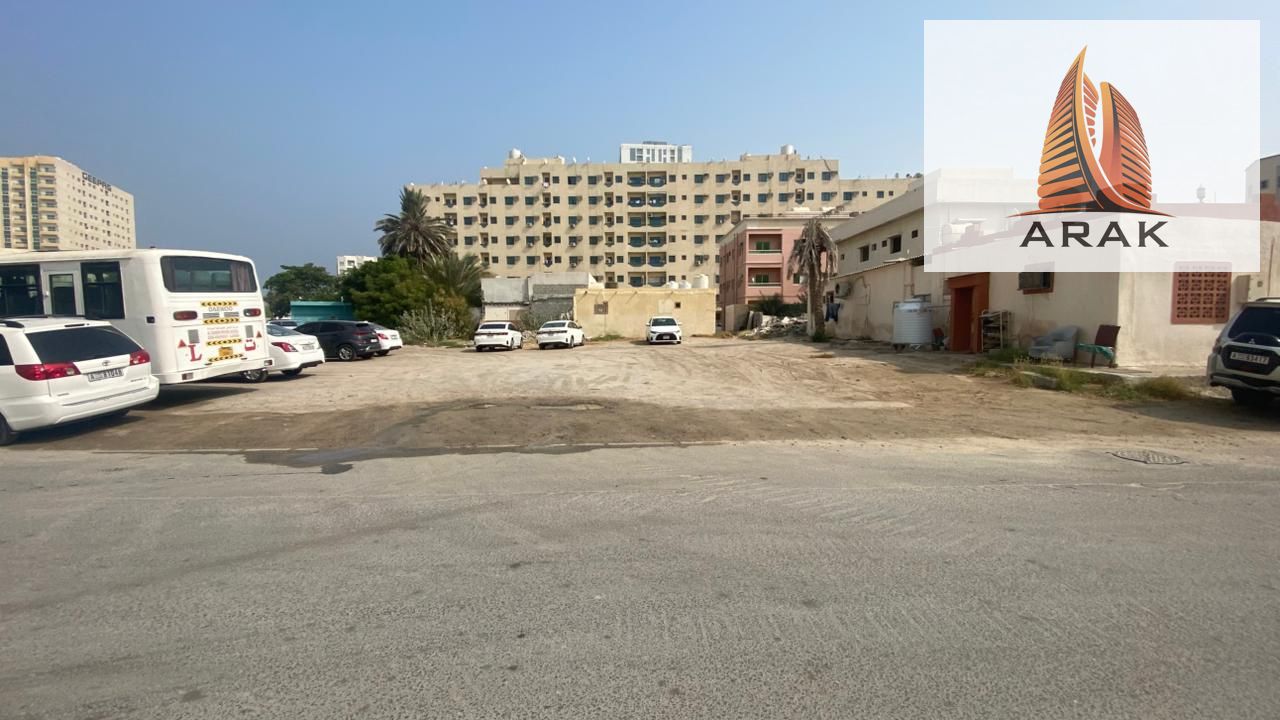 For Sale: Residential & Commercial Plot in a Prime Location – Liwara 1 A fantastic opportunity to own a residential and commercial plot in Liwara 1