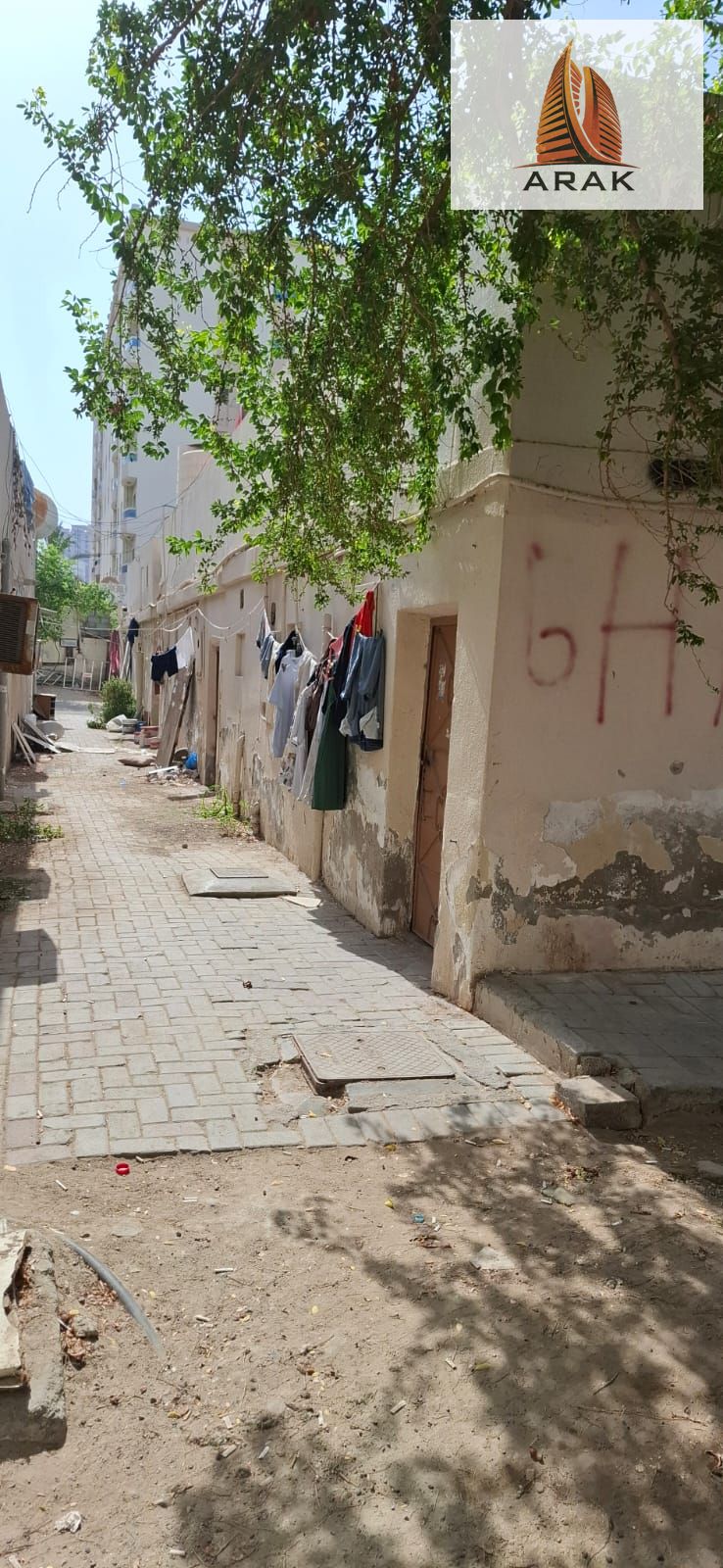 Prime Investment Opportunity – Arabic House for Sale