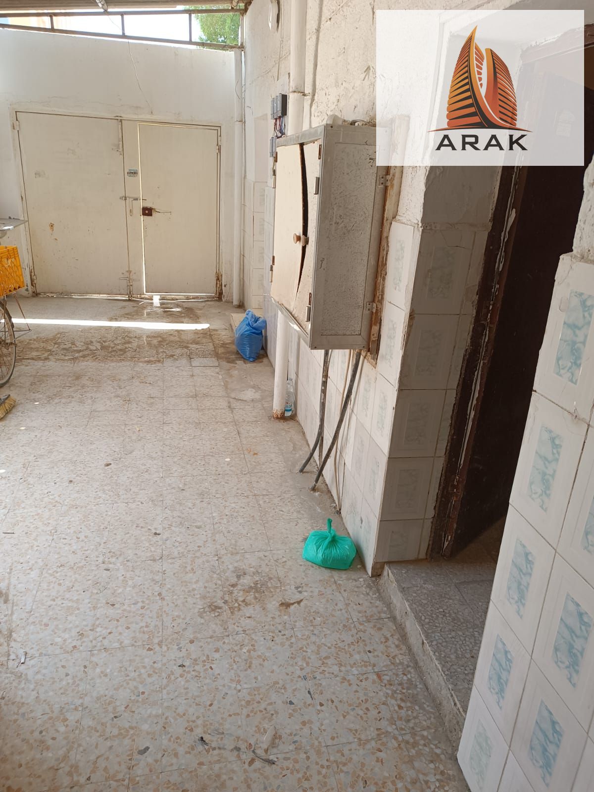 For Rent – Arab-Style Villa Behind Al Rashidiya Towers, Ajman A great rental opportunity in a strategic location directly behind Al Rashidiya Tower