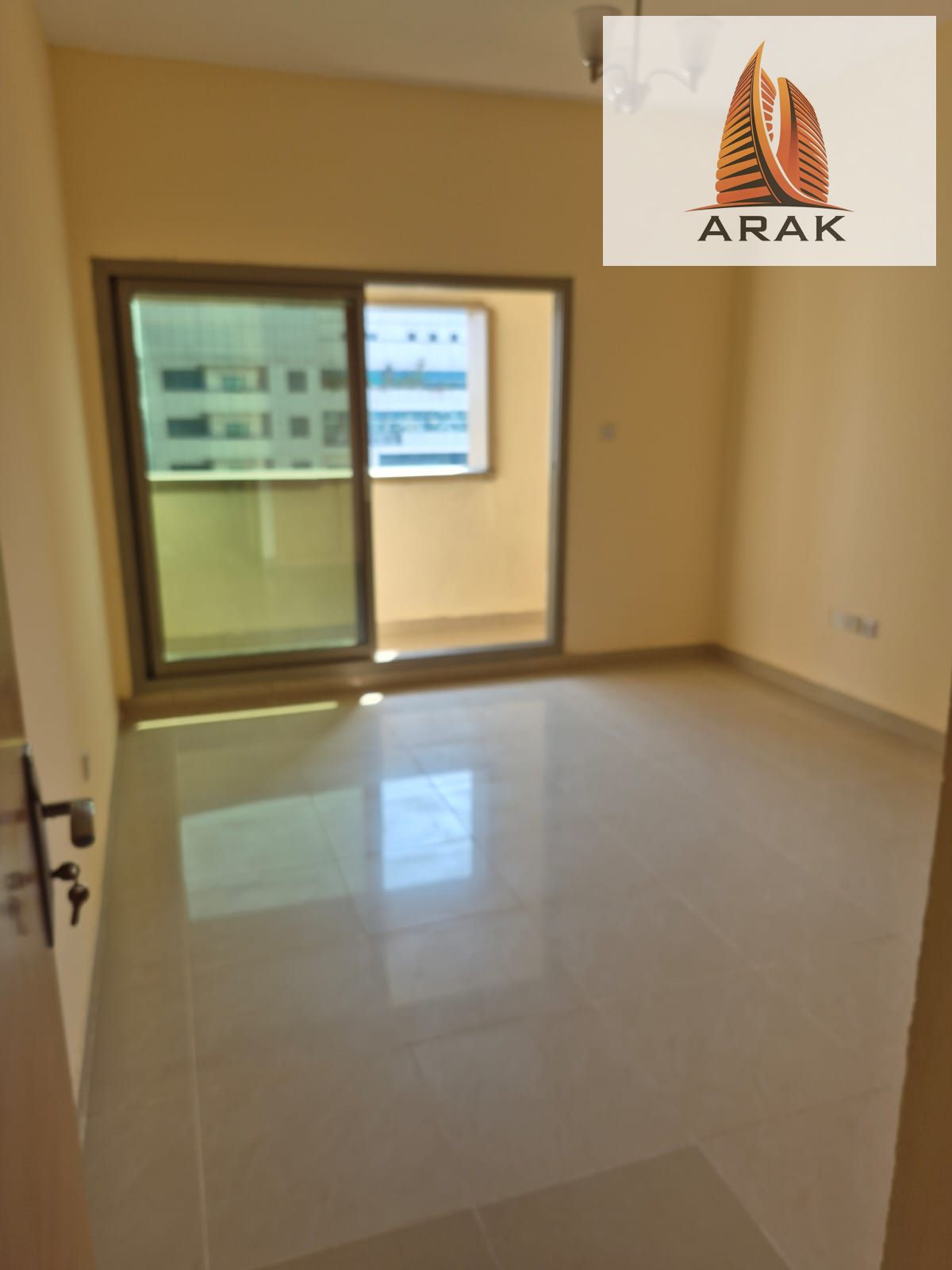 3 Bedroom Apartment for Annual Rent – Al Rashidiya 3