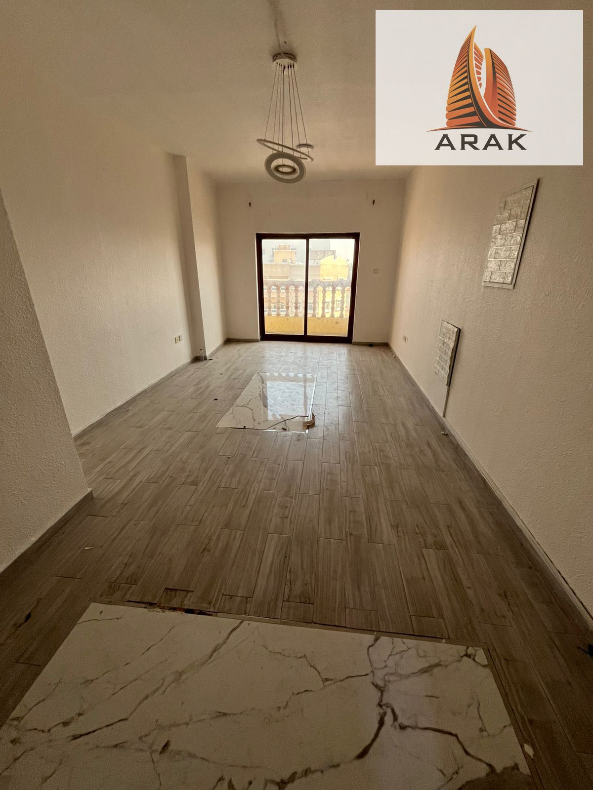 2 Bedroom Apartment for Rent – Al Rawda 1