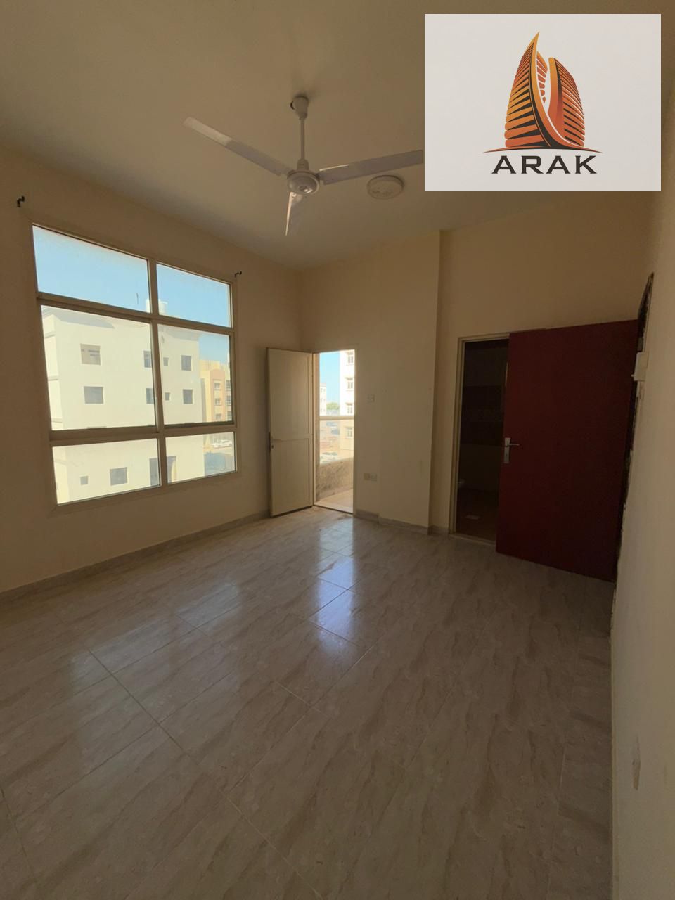 1 Bedroom Apartment for Rent – Al Alia
