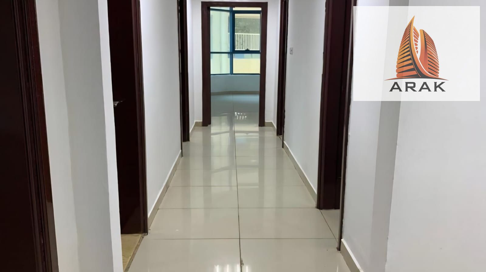 Annual Rental – 3 Bedroom Apartment in Al Khor Towers, Al Rashidiya 2 A great residential opportunity for families looking for spacious living and