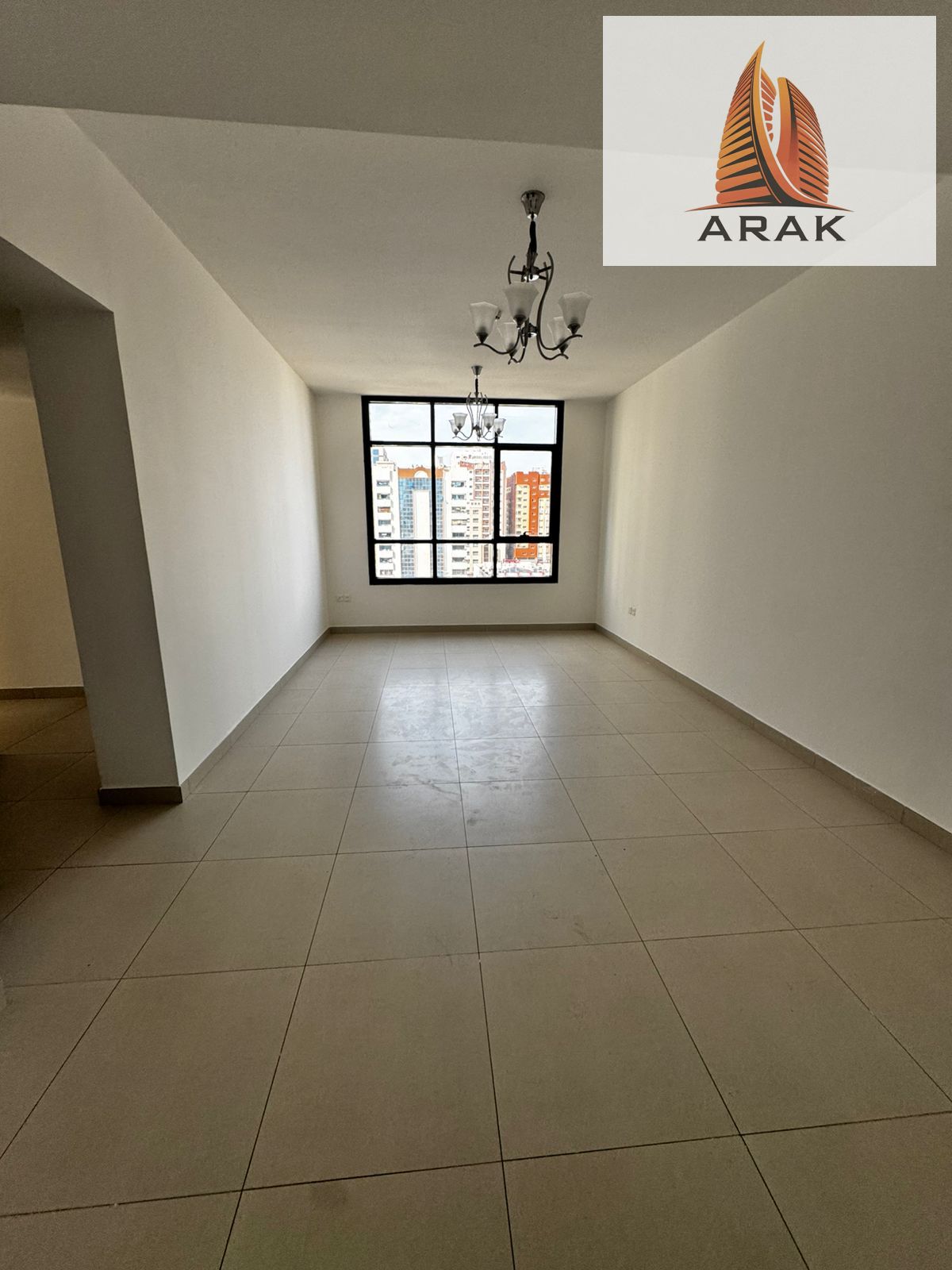 2 Bedroom Apartment for Annual Rent – Al Nuaimiya 1 Industrial