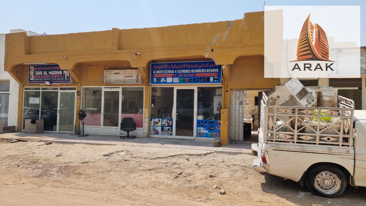 For Sale: Residential & Commercial House in Liwara 2 – Strong Investment Opportunity A rare chance to own a residential and commercial property in on