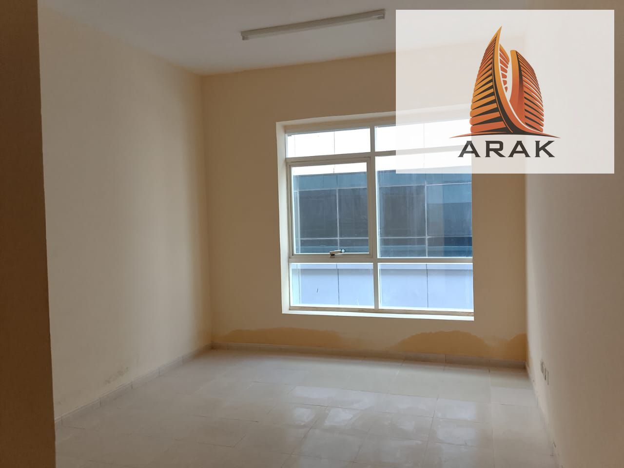 1 Bedroom Apartment for Annual Rent – Garden City, Al Hamidiya