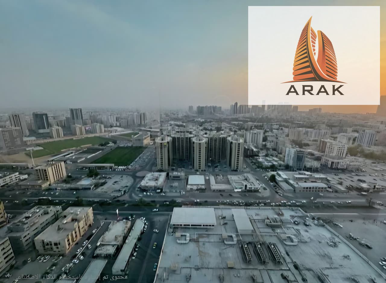 A good chance to own an apartment with a great size in a well-known tower at a reasonable price.