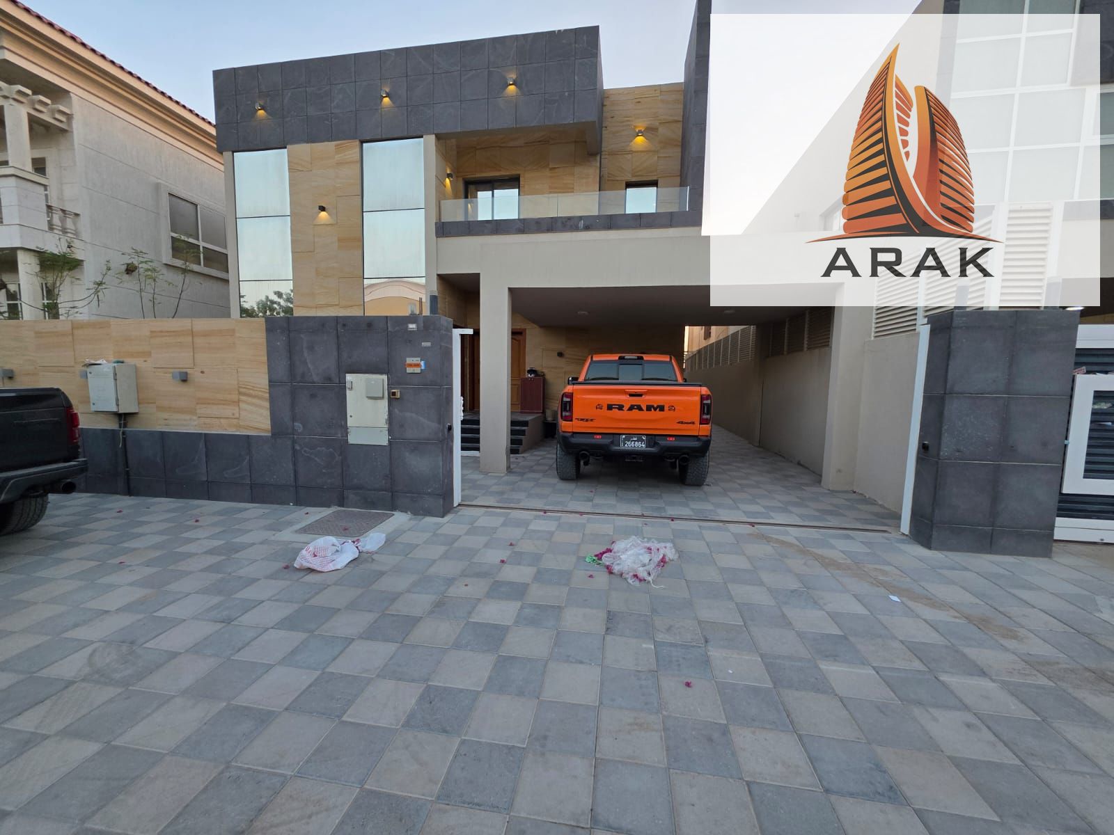 Luxury Villa for Sale in Al Rawda 2 – Ajman