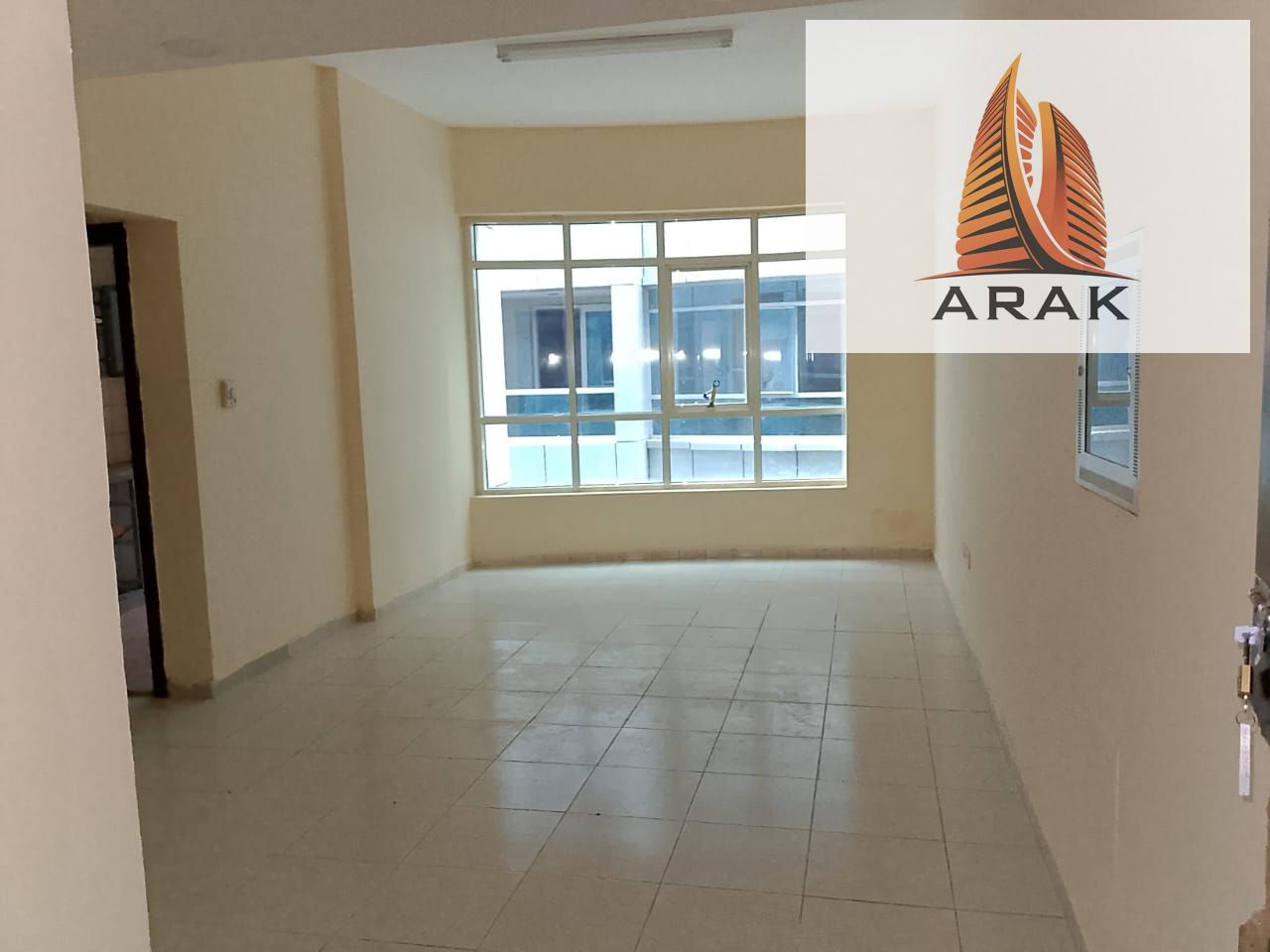 Annual Rent – 2 Bedroom Apartment in Garden City Towers, Al Hamidiya | Attractive Price An apartment is available for annual rent in Garden City To