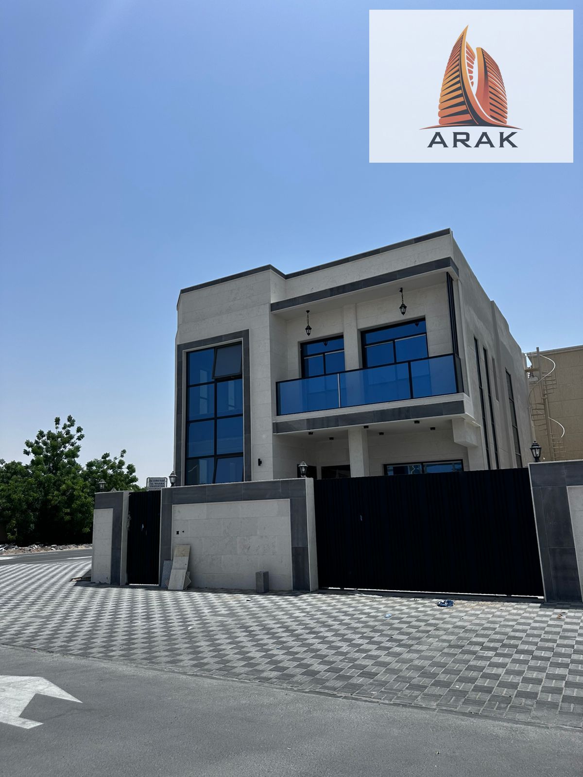 A distinguished residential villa is available for sale in 2, located in the city of . The villa features a high-quality design and spac