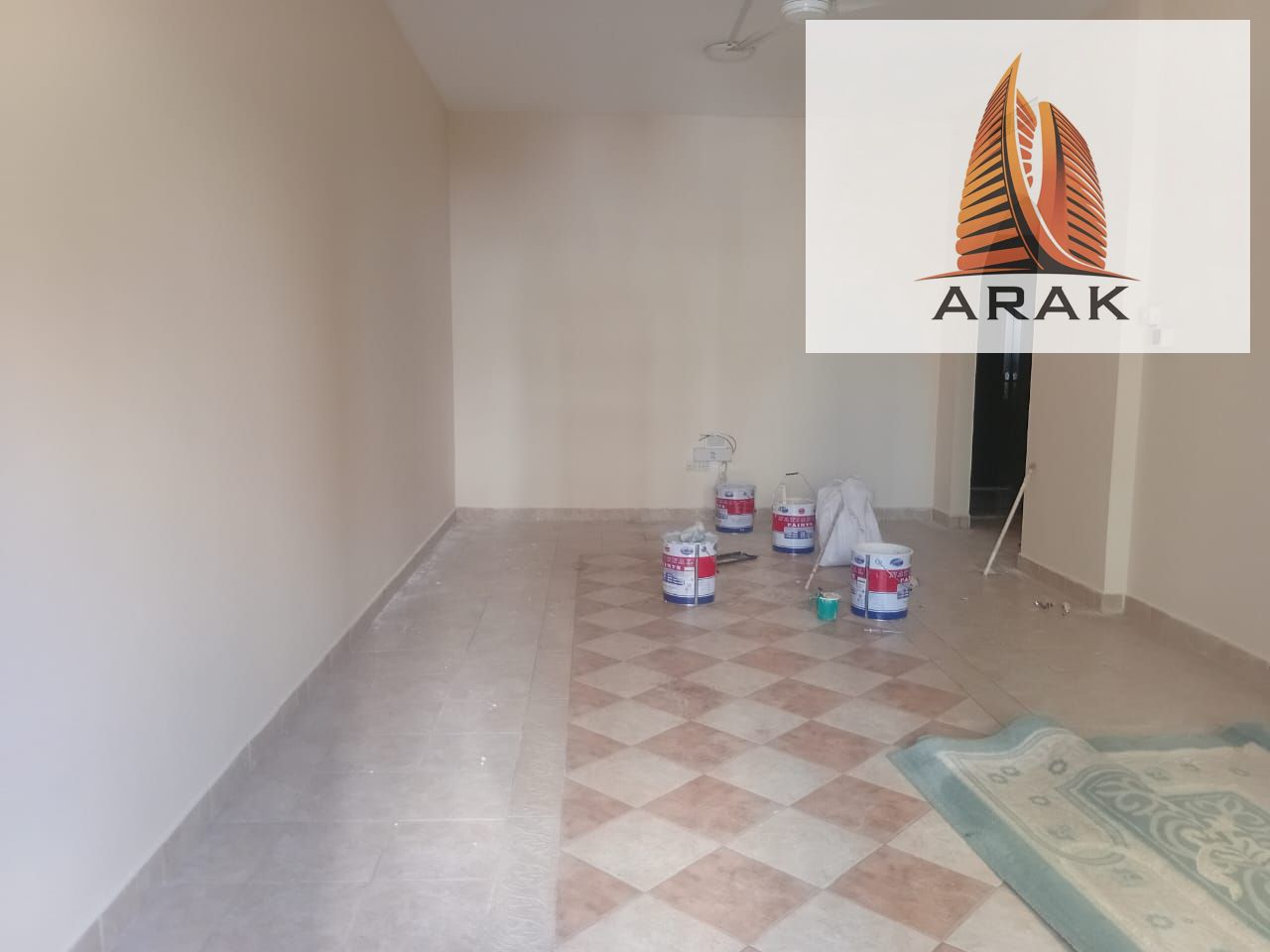 Apartment for Rent – Al Rashidiya 1, Ajman For rent: a well-maintained apartment in a lively and convenient location in Al Rashidiya 1, Ajman. The ap