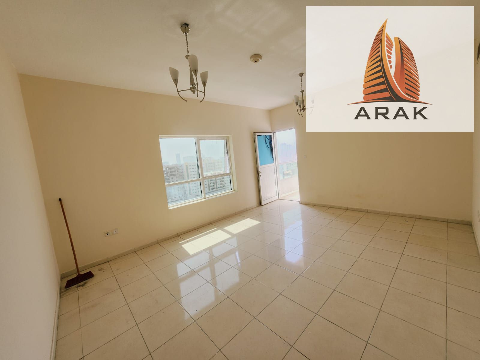 Central Air Conditioning | Good Size | Prime Location | Excellent Finishing