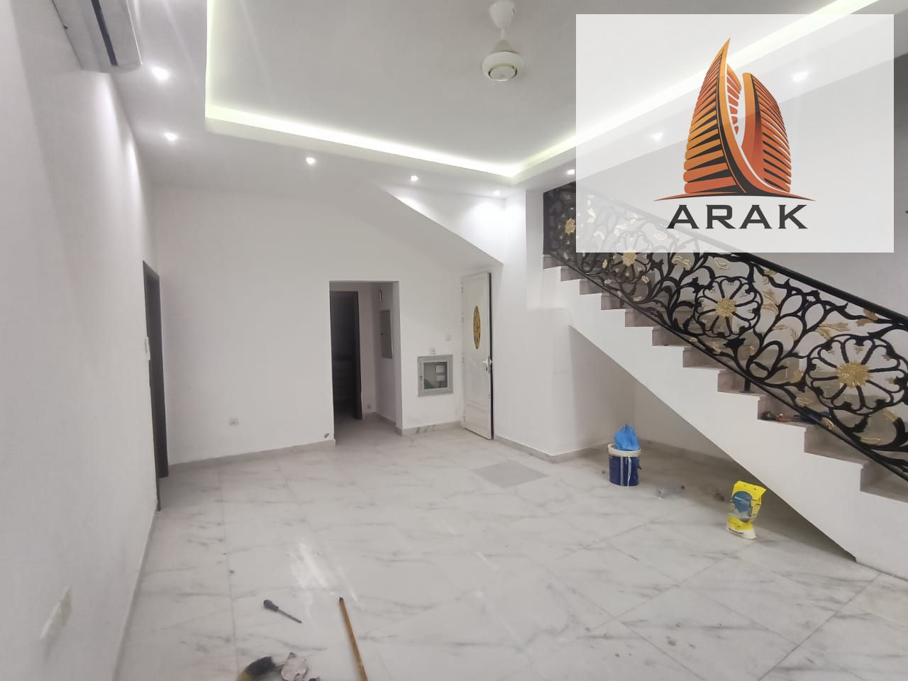 Annual Rental Advertisement – Villa in Al Zahia, Ajman A spacious villa is available for rent in the prime residential area of Al Zahia, Ajman. This