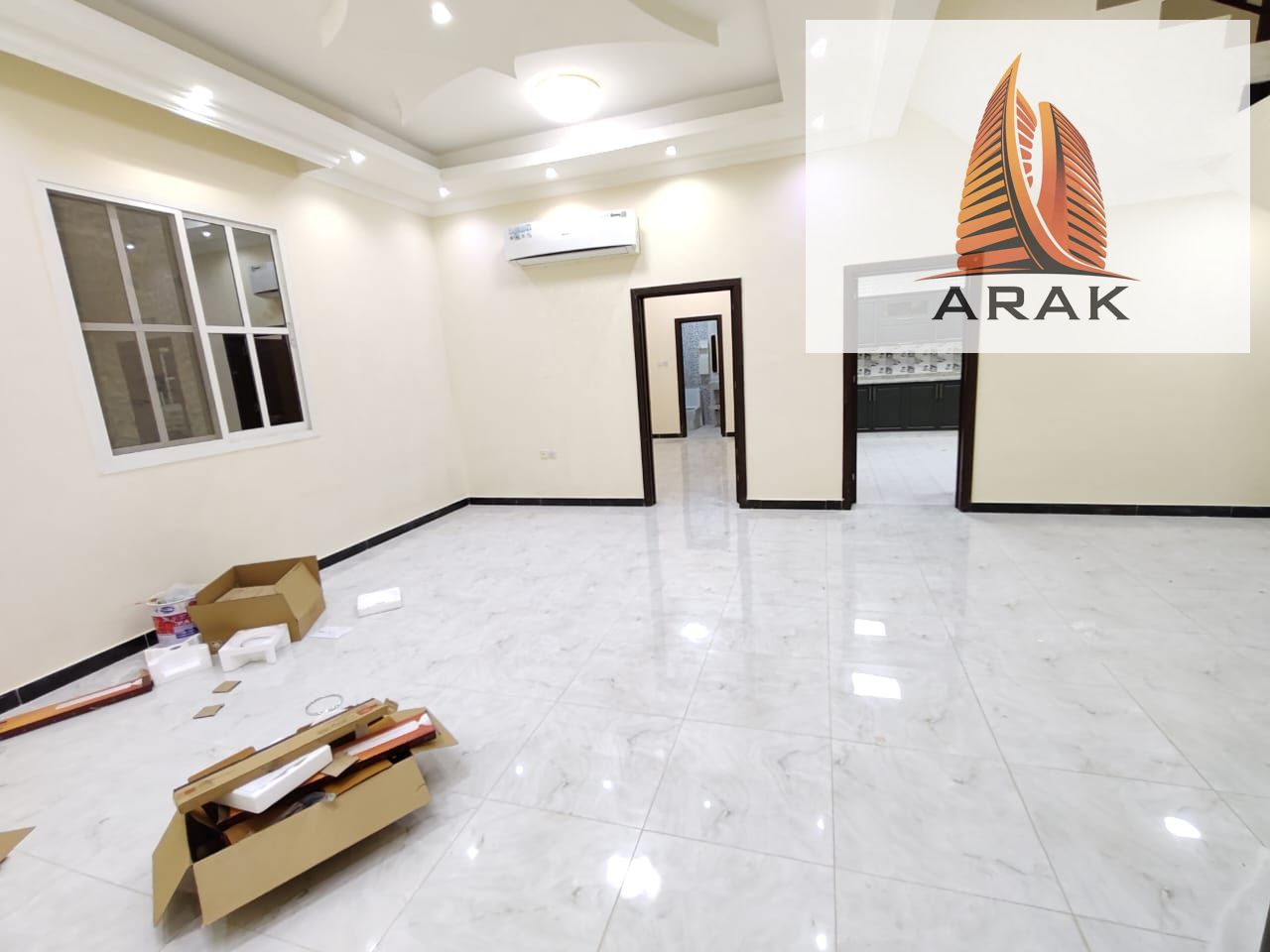 Spacious 5-Bedroom Villa for Rent in Al Mowaihat 3 – Prime Location Now available – a spacious and well-designed villa for rent in Al Mowaihat 3,