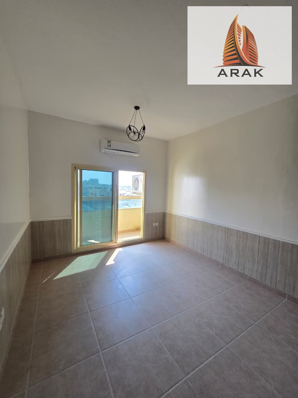 Elegant | Prime Location | Good Size | Air Conditioning