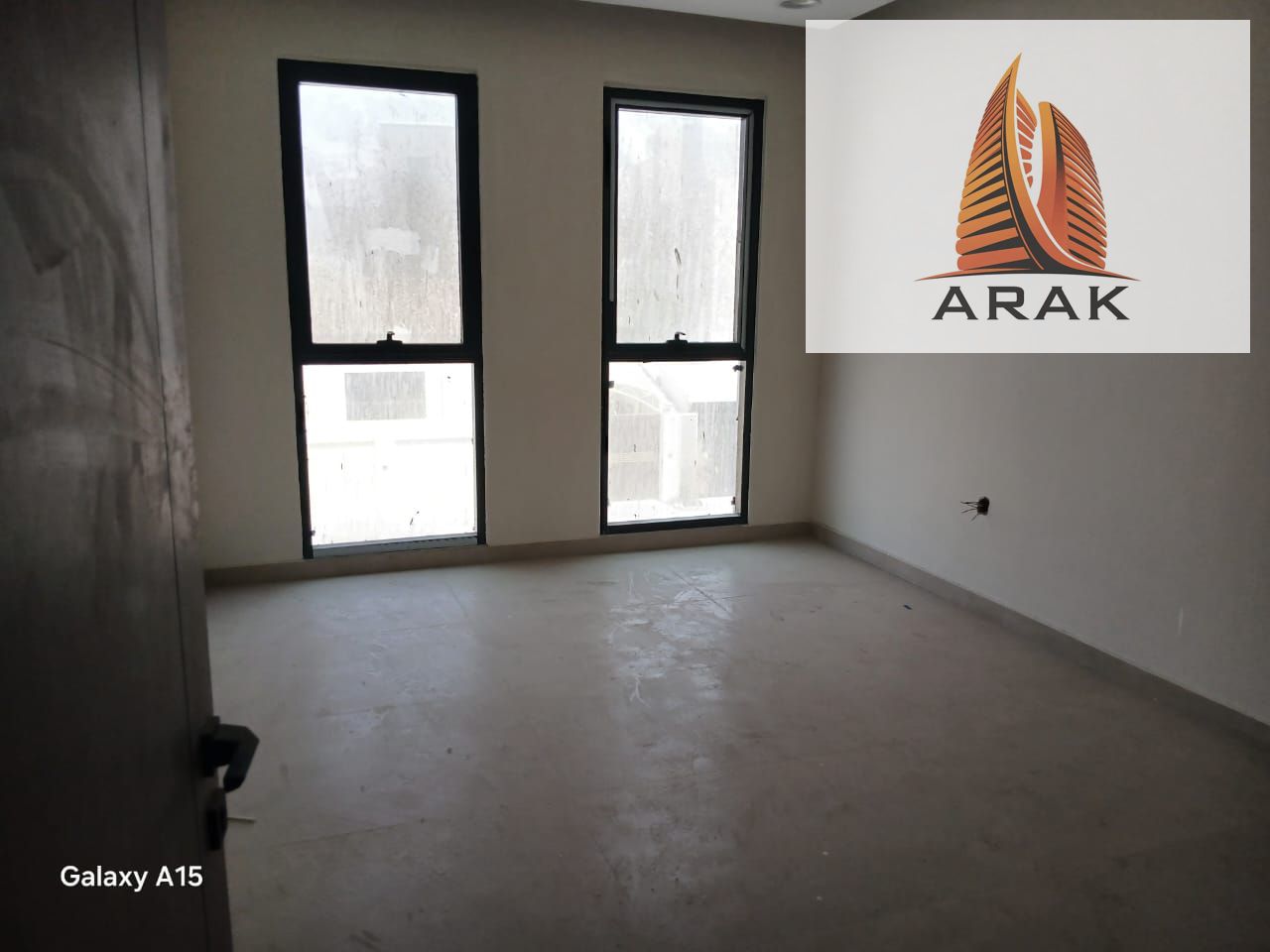 For sale: a modern and spacious townhouse located in Al Zahya, Ajman.