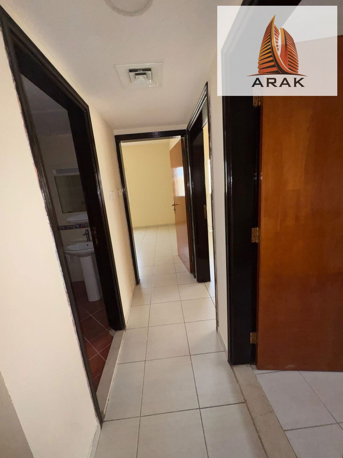 Annual rental apartment available in Marrakech Building located in Al Nuaimiya Two,