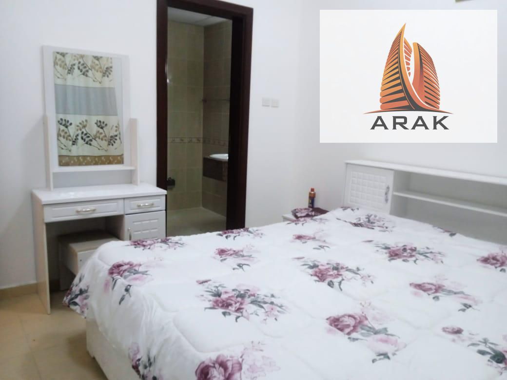 For sale a one bedroom apartment in City Tower