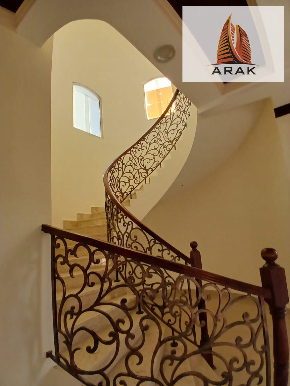 Featured Listing – Villa for Rent in Mushrif Area