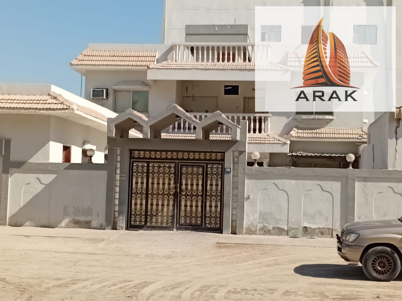 For Sale | Large House Opposite Orient Towers