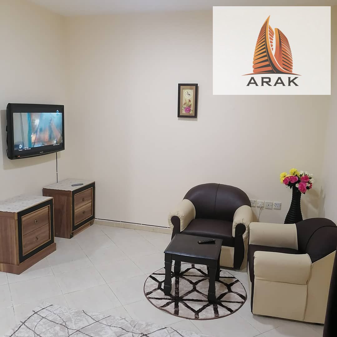 Fully furnished deluxe studio for rent Brand new furniture