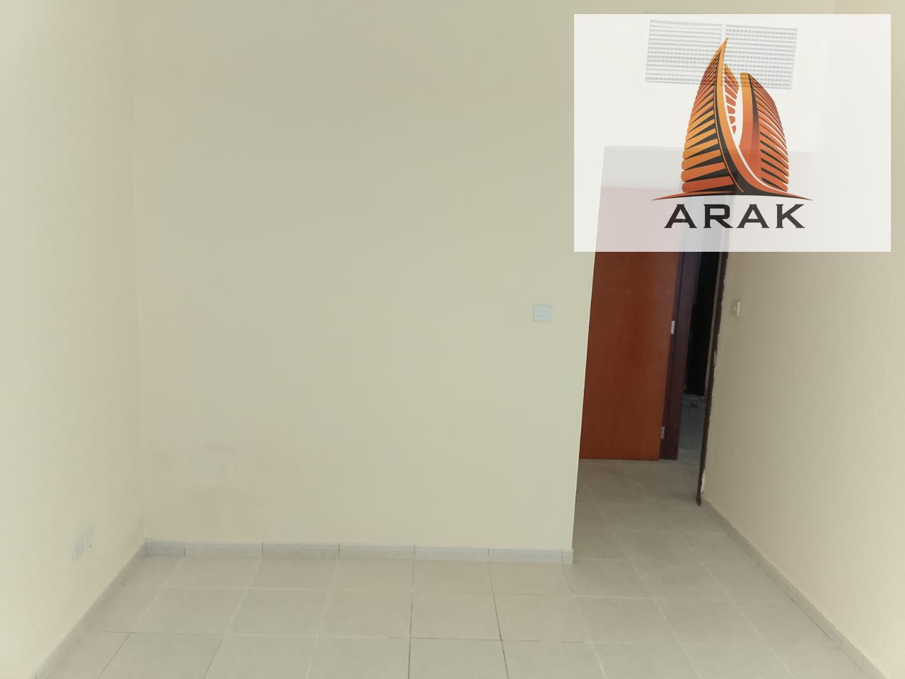 One bedroom apartment for annual rent in Garden City Al Hamidiya Ajman