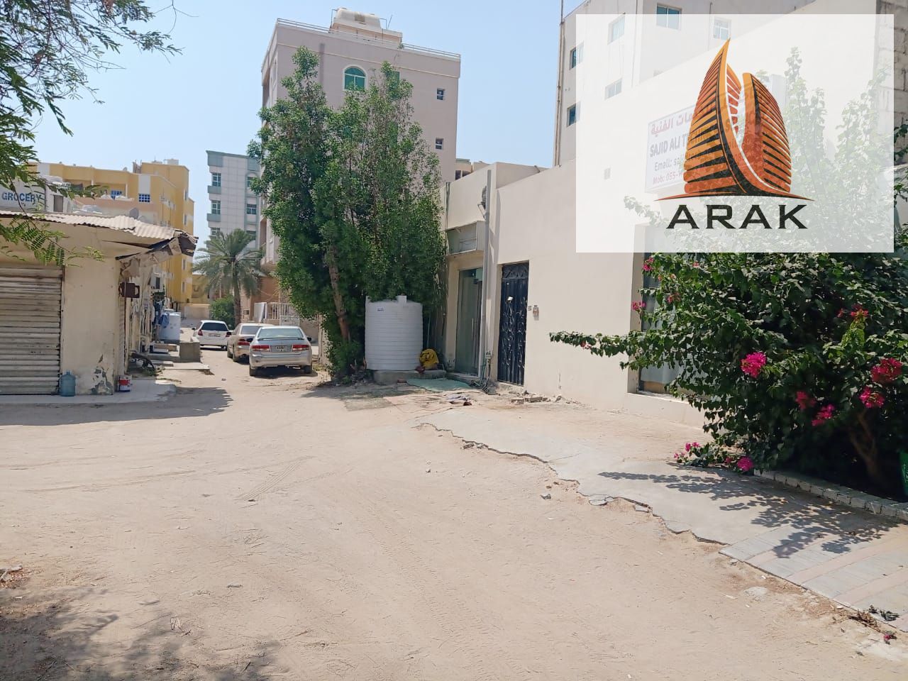 Villa for Sale in Al Rashidiya 3 – Ajman Freehold for all nationalities Residential & Investment permission