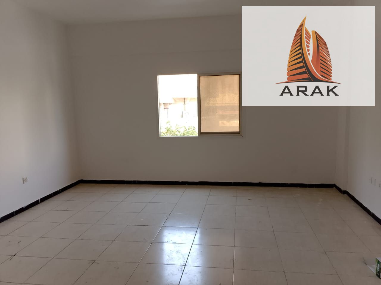 Studio for Annual Rent in Al Rashidiya 3 – Great Opportunity