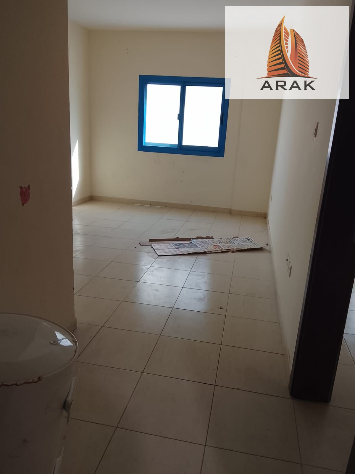 Annual Rental Advertisement – Two Bedroom Apartment in Al Nuaimiya 1 A two-bedroom apartment with a living room is available for annual rent in Al Nu