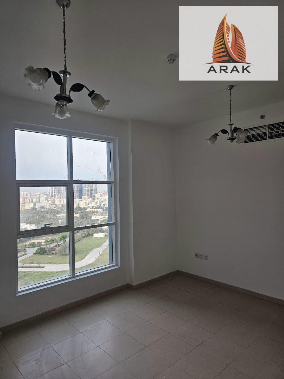 Apartment for sale in City Tower B1