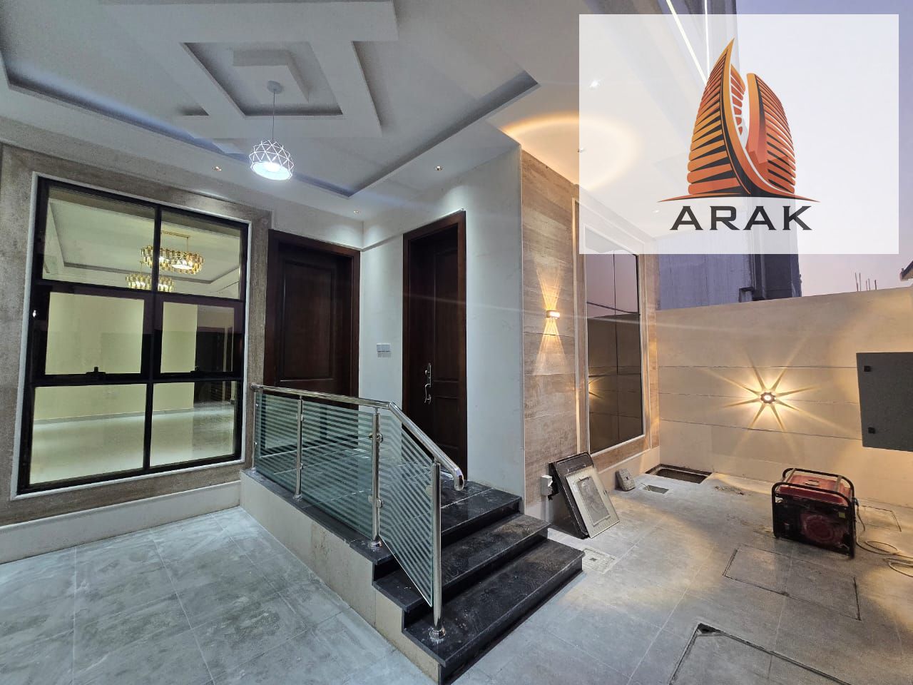 Townhouse for sale in Al Yasmeen