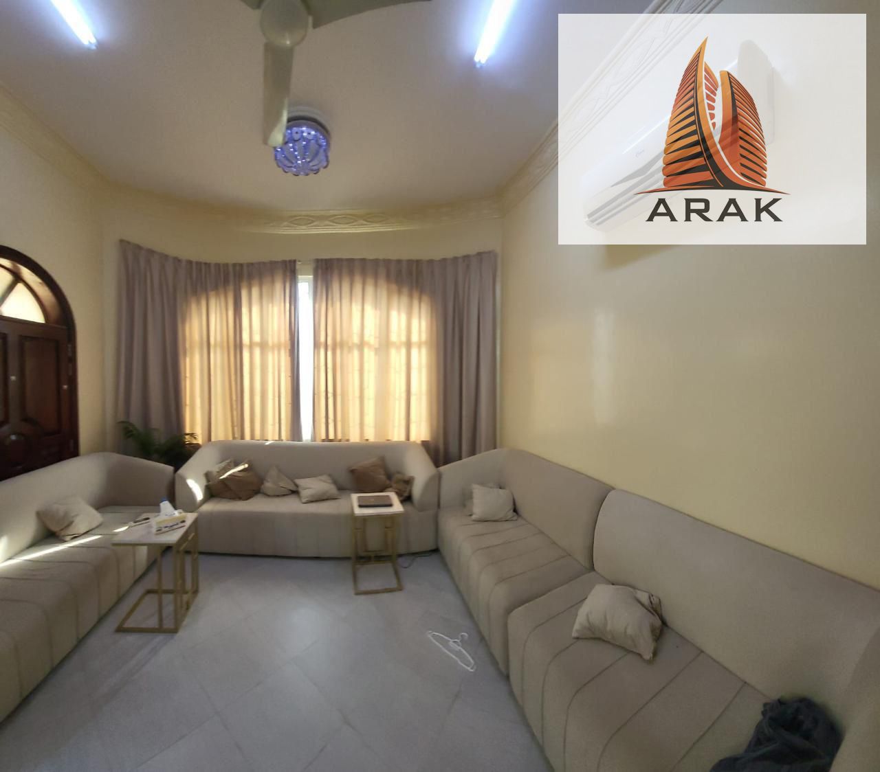 Villa for rent in Al Rawda 2 Ajman