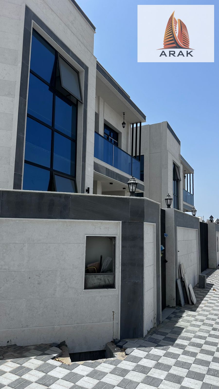Prime location | Good size | First occupancy | Elegant