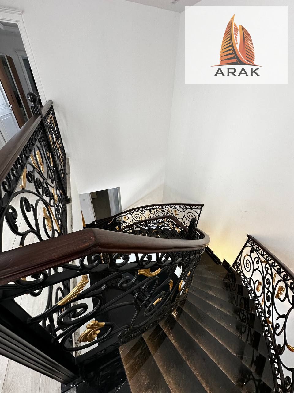 Villa for sale in Al Zorah Ajman