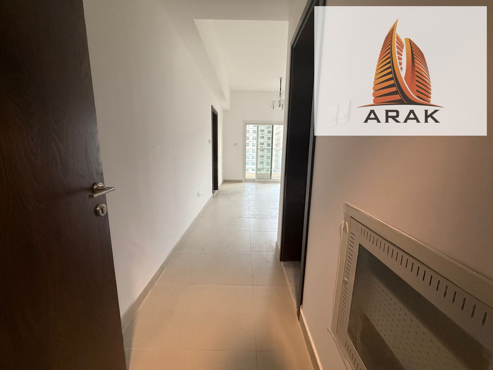 Studio for Sale – Princess Village – Al Yassmen