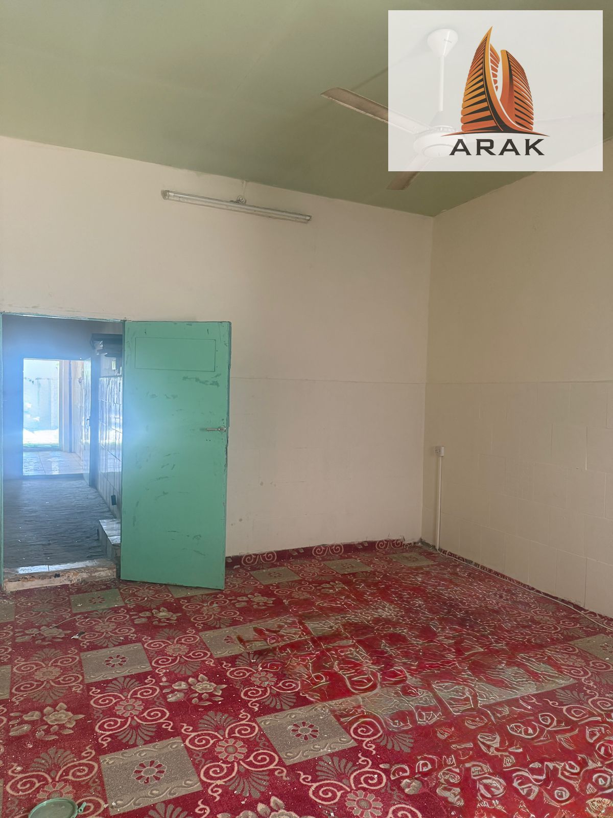 For Sale – Residential & Commercial Arabic House in Ajman (Liwarah 2)