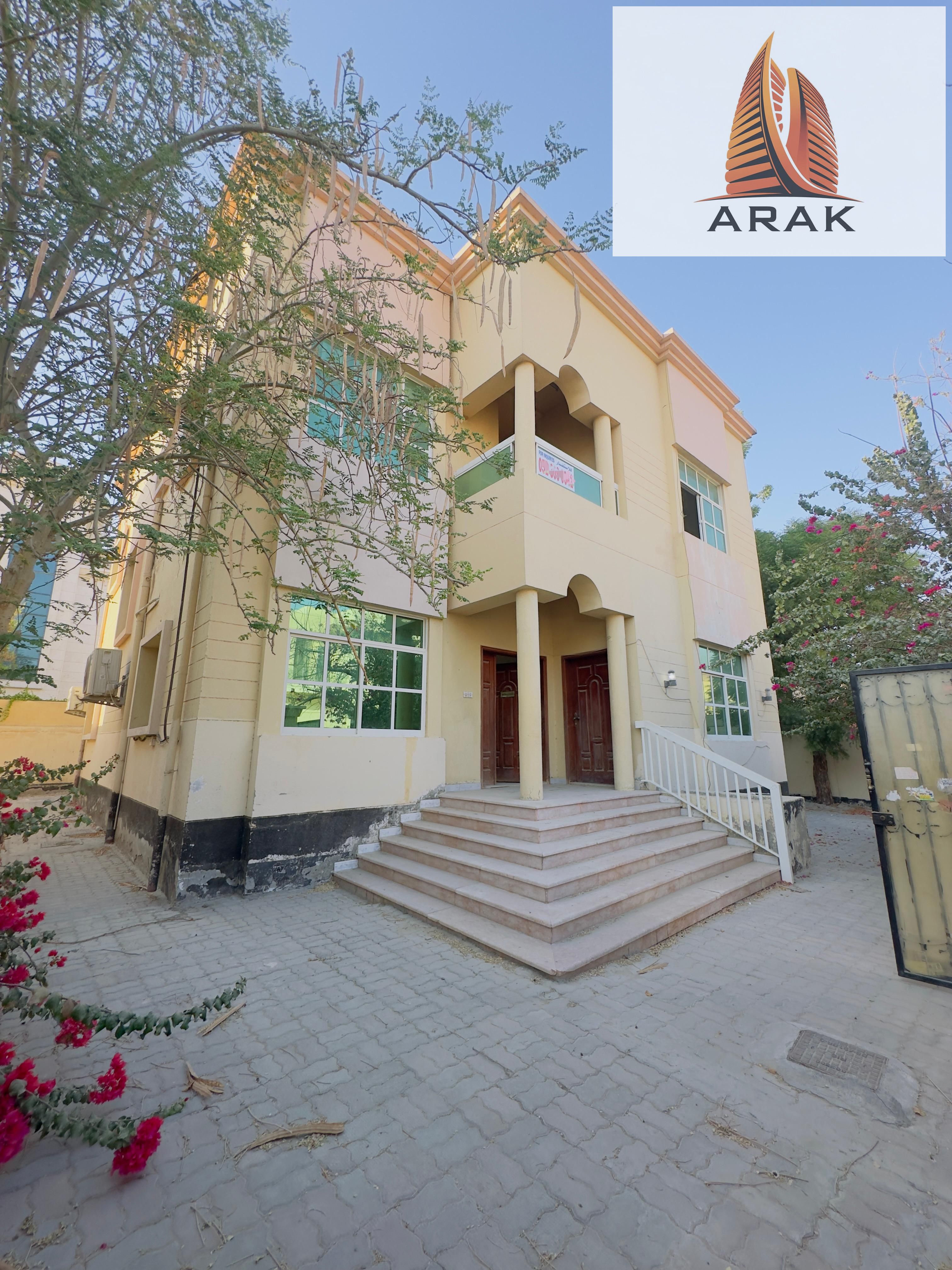 Villa for Rent in Al Muwaihat 3
