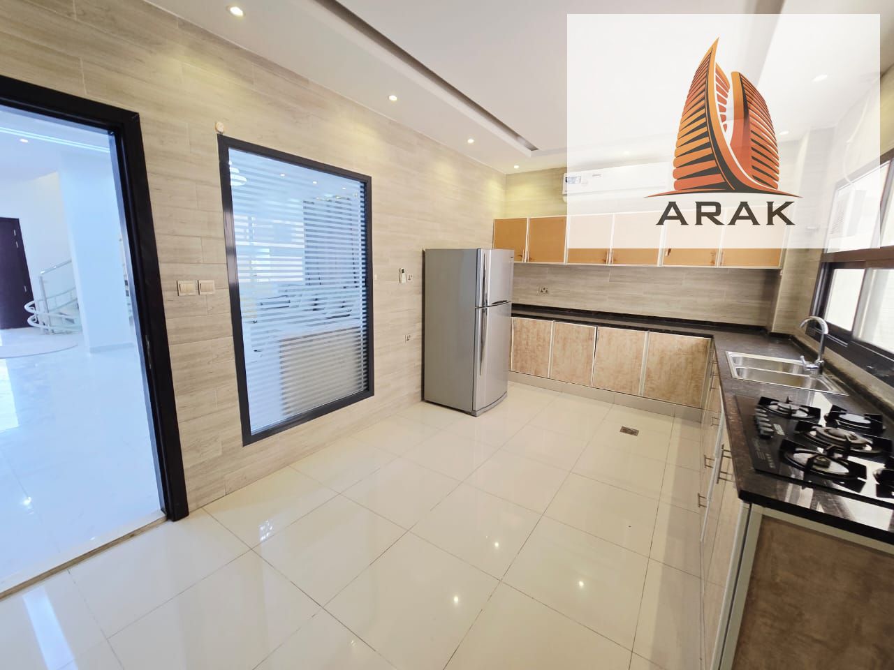 Fully Furnished Villa for Rent or Sale – Al Yasmeen Area, Ajman
