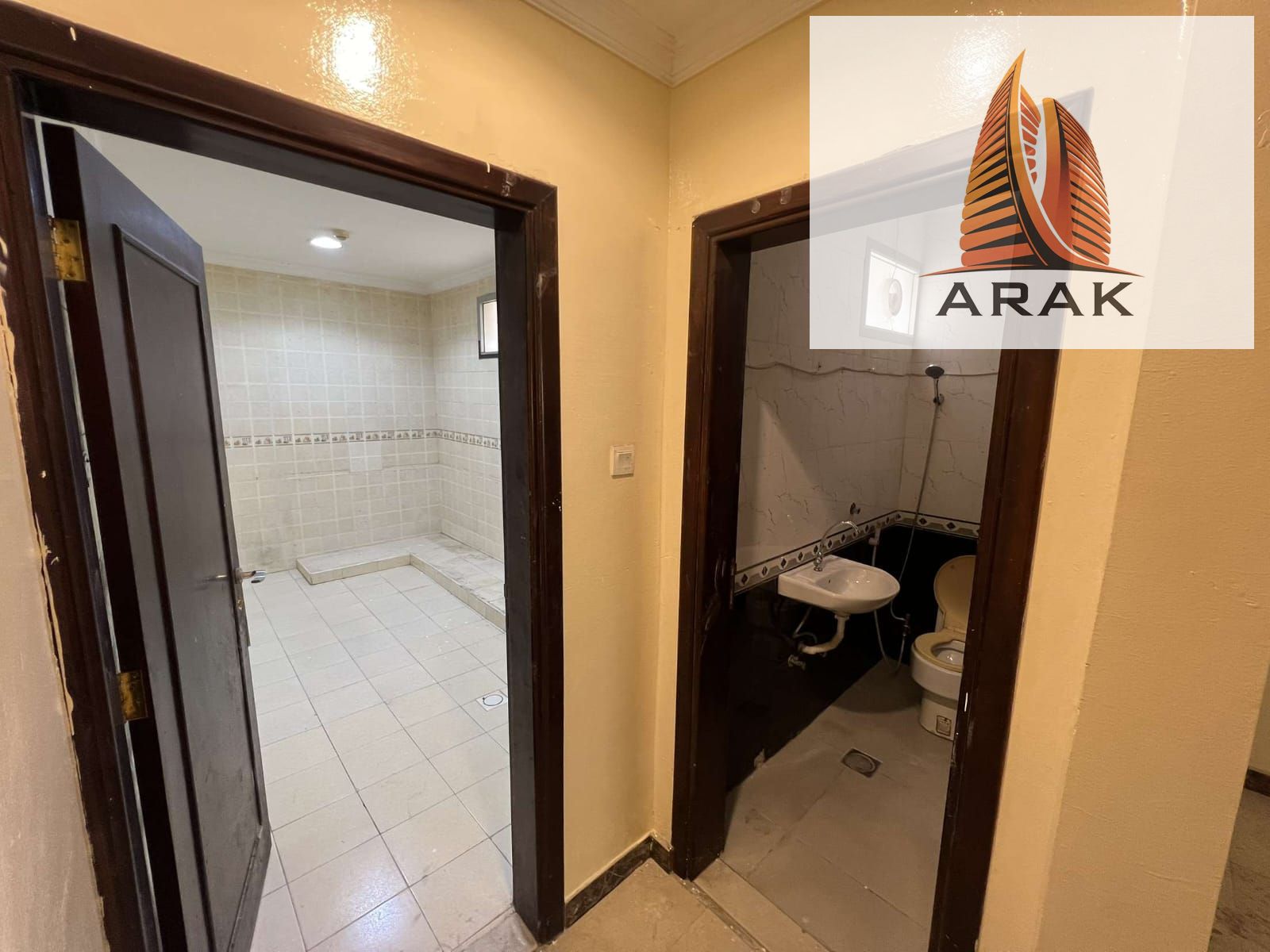 Annual rental – three-bedroom
