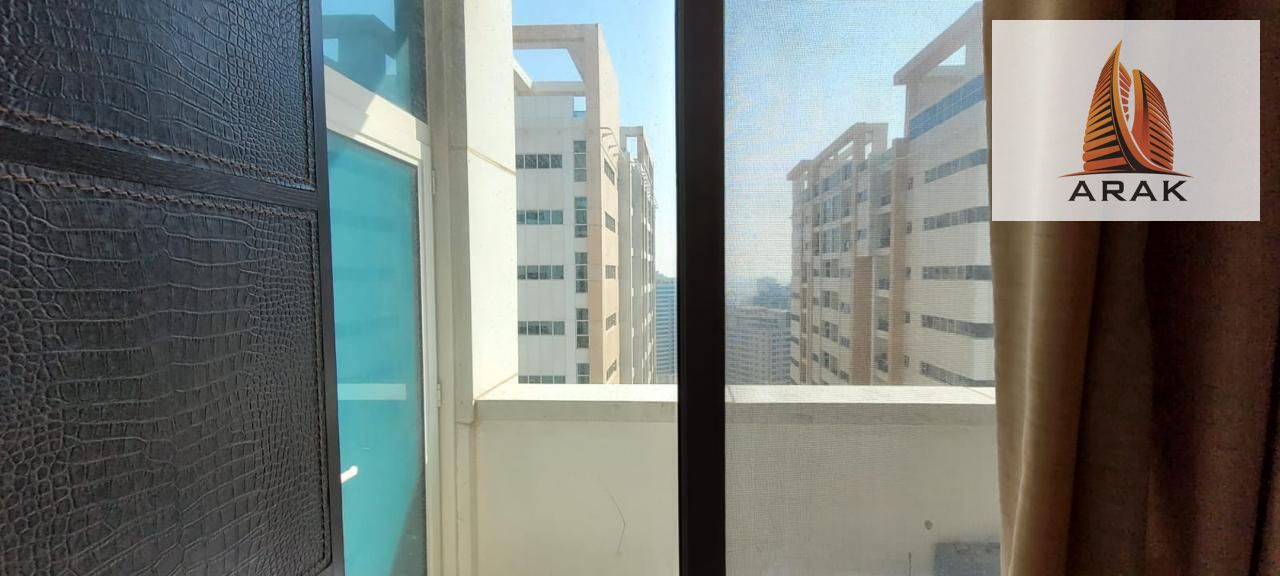 Two-Bedroom Apartment for Sale in Ajman One Tower