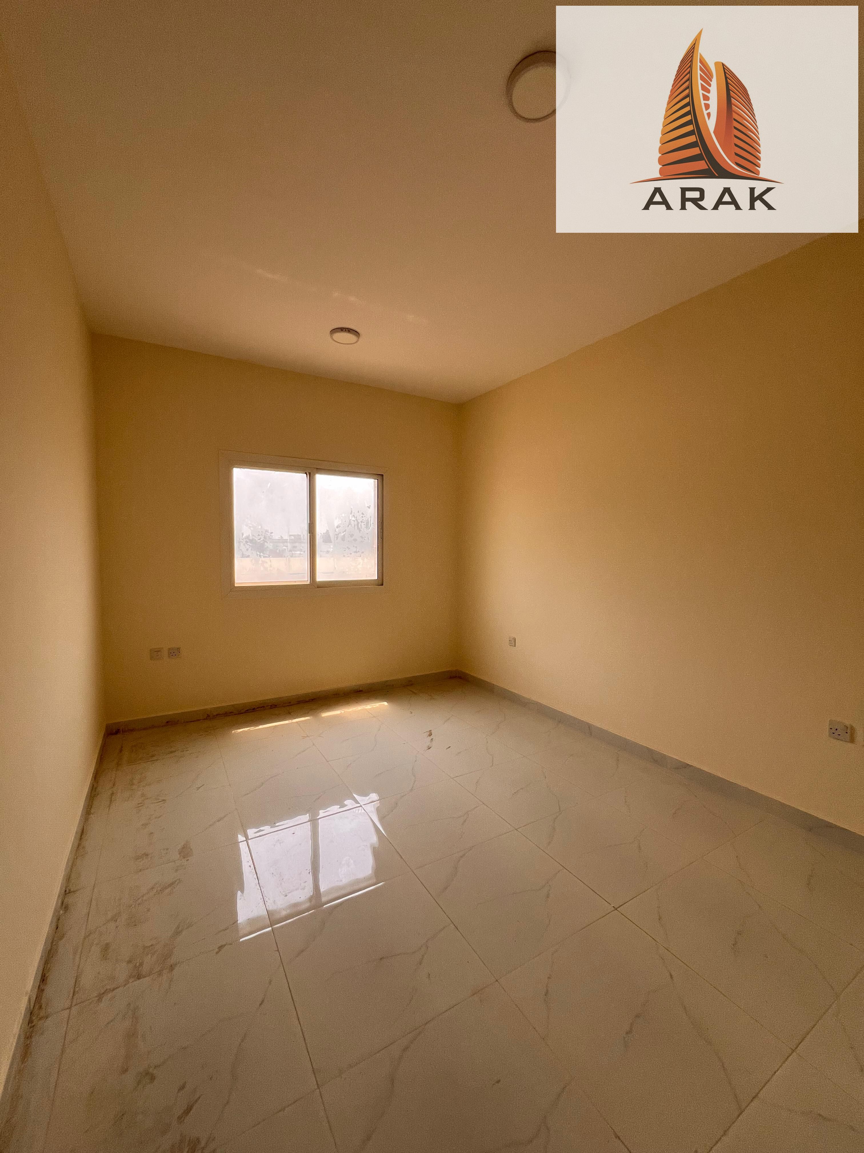 For rent, a one-bedroom apartment with living room in Al Nuaimiya 3