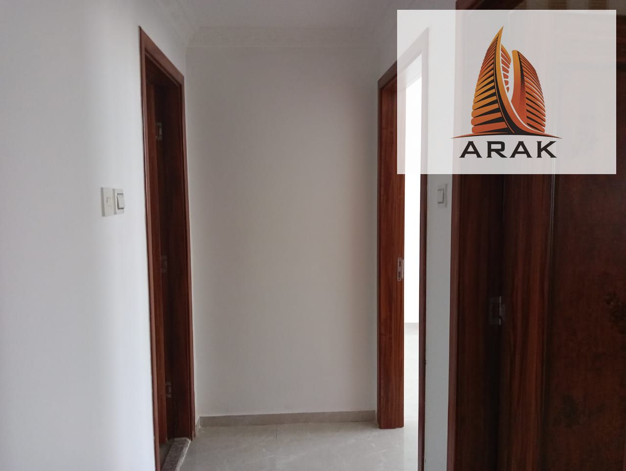 For rent One-bedroom apartment