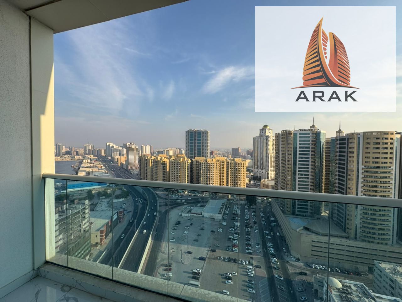 For rent: 3-bedroom apartment