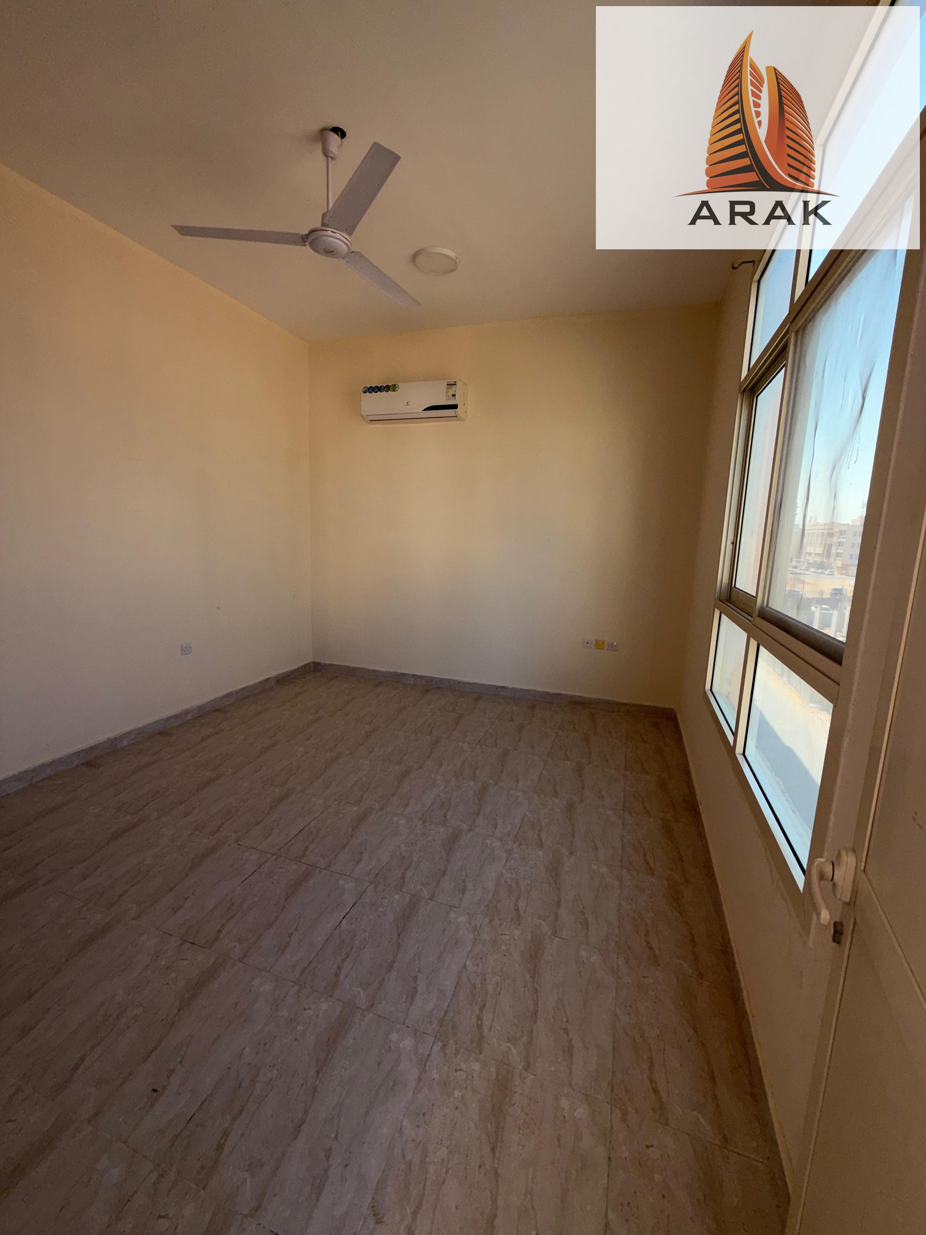 For rent a one bedroom apartment with living room in Al Alia