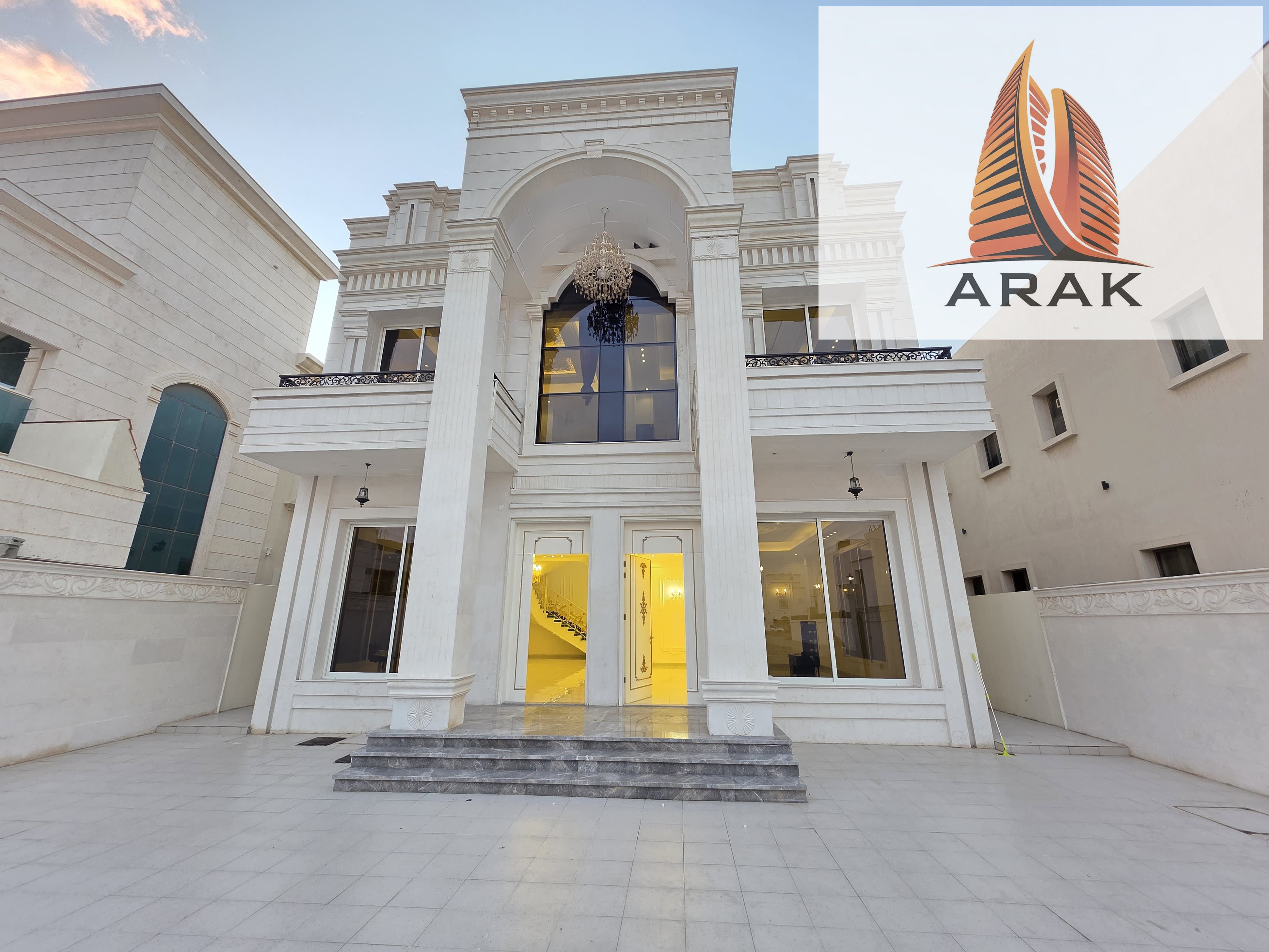 For sale or rent Villa