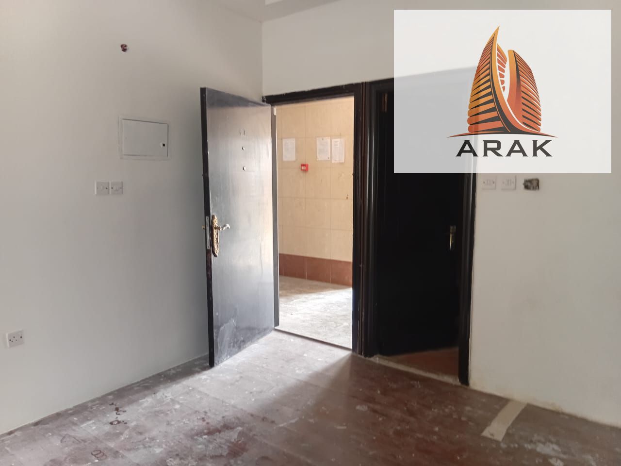 For Rent – Labor Accommodation in Sharjah (Industrial Area 2)